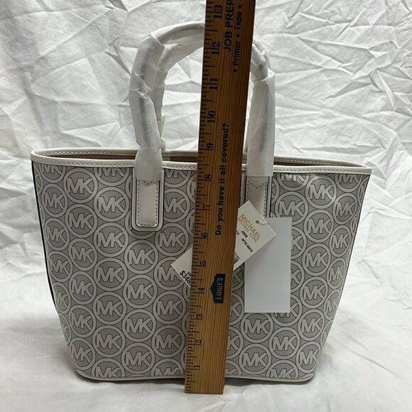 Michael Kors Jodi small tote - Picture 7 of 13